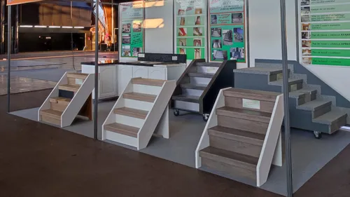 Le salon "Ma Maison Mes Projets" de retour ce week-end à Charleville 